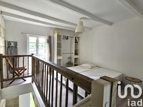 Maison à vendre 11 pièces 275 m² Chinon