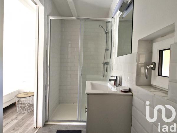 Maison à vendre 11 pièces 275 m² Chinon