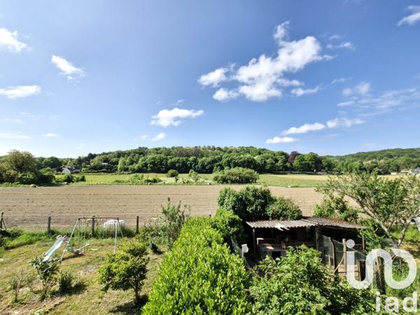 Maison à vendre 11 pièces 275 m² Chinon