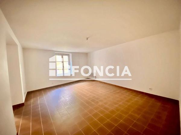 Location Appartement 3 pièces 82 m² - RUE REVE VIEILLE Grasse 06130