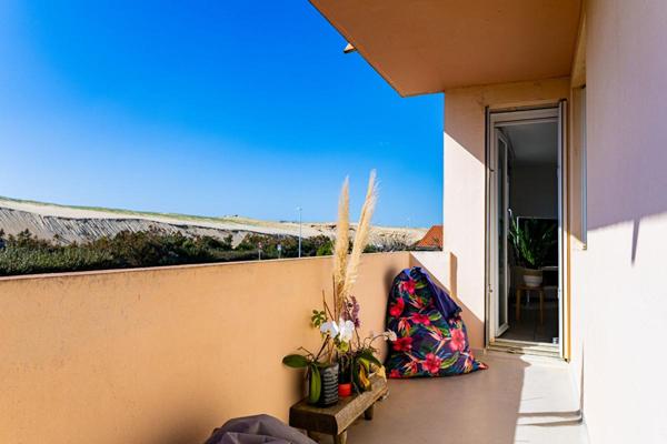 EMPLACEMENT EXCEPTIONNEL - SPOT DE LA GRAVIERE- ACCÈS DIRECT OCÉAN