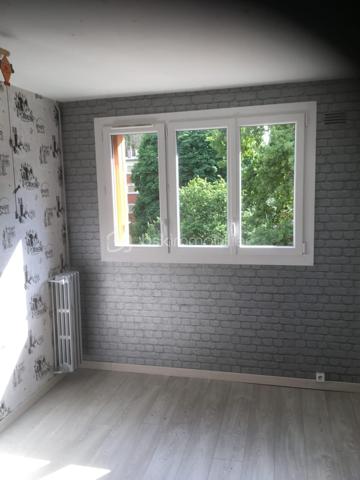 Appartement de 46 m²