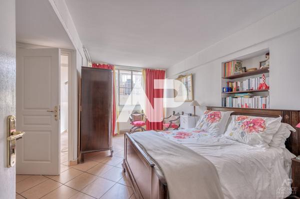 Maison Rueil Malmaison 8 pièce(s) 179 m² 931 000 € **  - Référence  19498