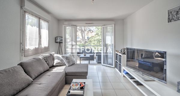 À vendre Appartement 2 pièces 39 m² - Gex 01170