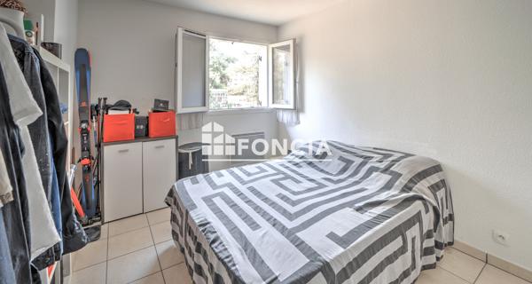 À vendre Appartement 2 pièces 39 m² - Gex 01170