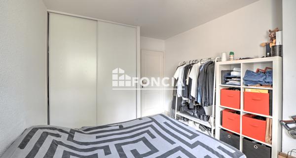 À vendre Appartement 2 pièces 39 m² - Gex 01170