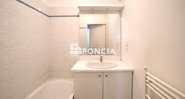 À vendre Appartement 2 pièces 39 m² - Gex 01170