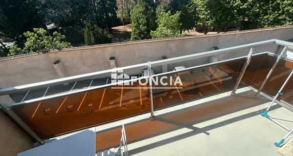 Location Appartement 2 pièces 44.03 m² - Riorges 42153
