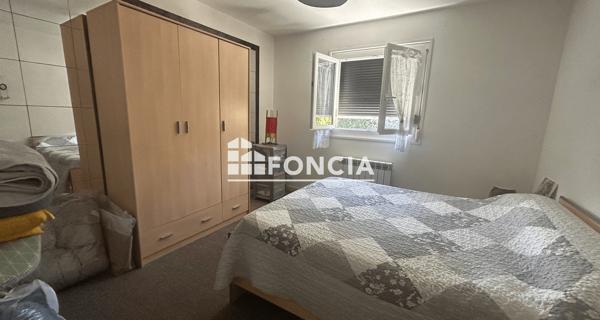 Location Appartement 2 pièces 44.03 m² - Riorges 42153