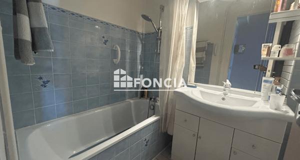 Location Appartement 2 pièces 44.03 m² - Riorges 42153