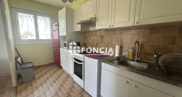 Location Appartement 2 pièces 44.03 m² - Riorges 42153