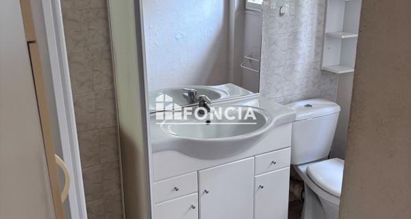 À vendre Studio 25 m² - Cavalaire-sur-mer 83240