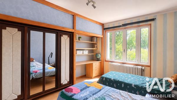 Maison à vendre 7 pièces 166,08 m² Échirolles