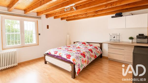 Maison à vendre 7 pièces 166,08 m² Échirolles