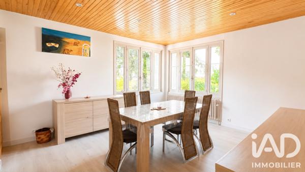 Maison à vendre 7 pièces 166,08 m² Échirolles