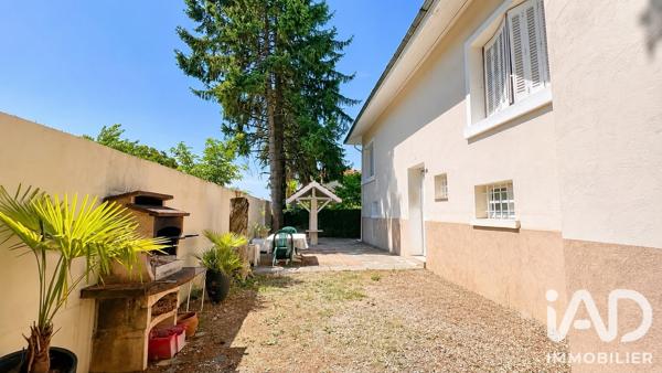 Maison à vendre 7 pièces 166,08 m² Échirolles