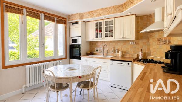 Maison à vendre 7 pièces 166,08 m² Échirolles