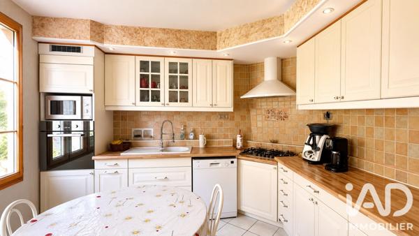 Maison à vendre 7 pièces 166,08 m² Échirolles