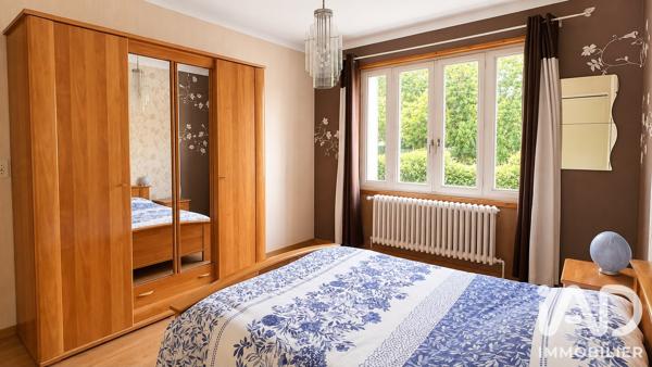 Maison à vendre 7 pièces 166,08 m² Échirolles