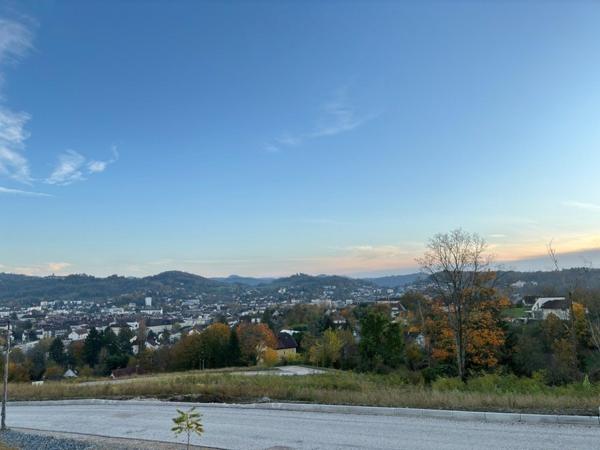 TERRAIN CONSTRUCTIBLE VIABILISE