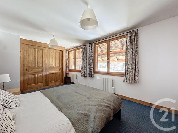 Maison à vendre  9 pièces - 247 m2 ST JEAN D AULPS - 74