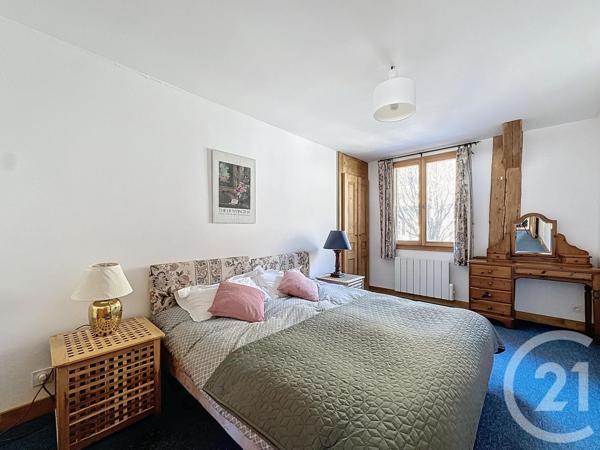 Maison à vendre  9 pièces - 247 m2 ST JEAN D AULPS - 74