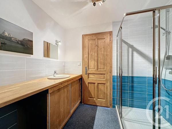 Maison à vendre  9 pièces - 247 m2 ST JEAN D AULPS - 74