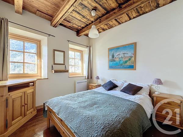 Maison à vendre  9 pièces - 247 m2 ST JEAN D AULPS - 74