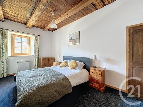 Maison à vendre  9 pièces - 247 m2 ST JEAN D AULPS - 74