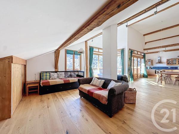 Maison à vendre  9 pièces - 247 m2 ST JEAN D AULPS - 74