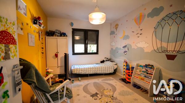 Maison à vendre 7 pièces 166 m² Crozet