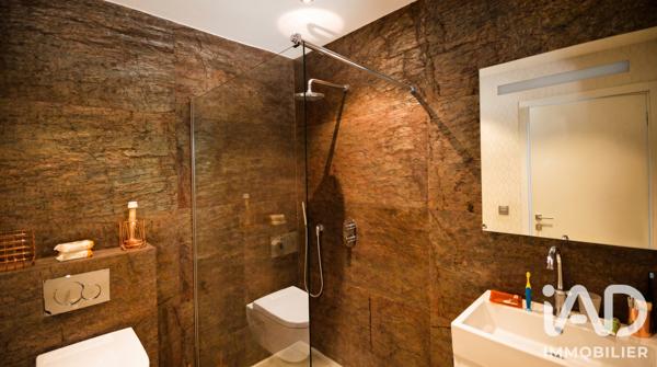 Maison à vendre 7 pièces 166 m² Crozet