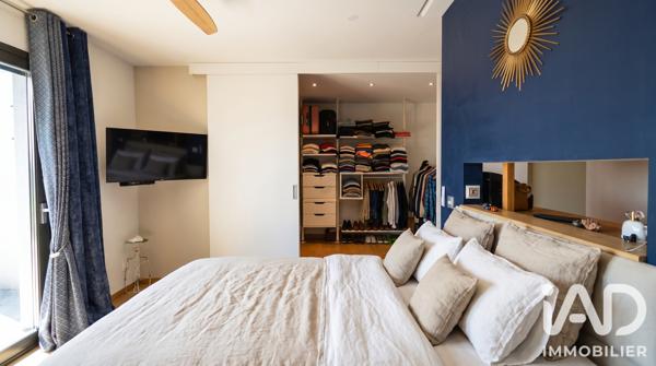 Maison à vendre 7 pièces 166 m² Crozet