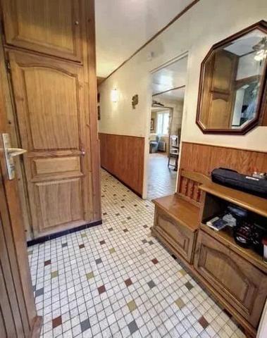 Vente Maison 2 pièces 65 m2 à Thourotte