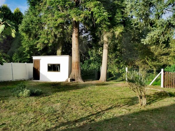 Vente Maison 2 pièces 65 m2 à Thourotte