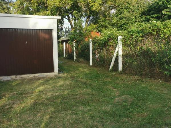 Vente Maison 2 pièces 65 m2 à Thourotte