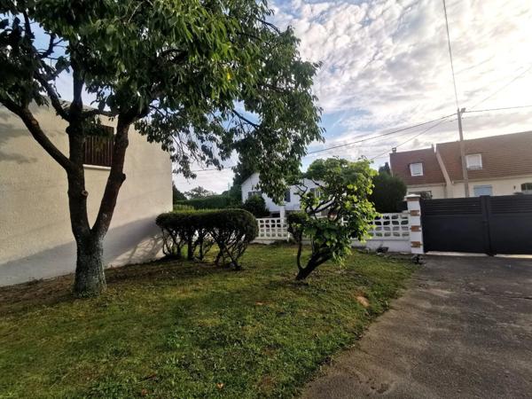 Vente Maison 2 pièces 65 m2 à Thourotte