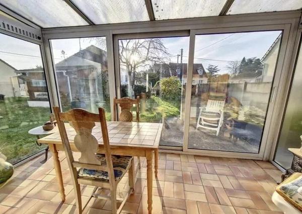 Vente Maison 2 pièces 65 m2 à Thourotte