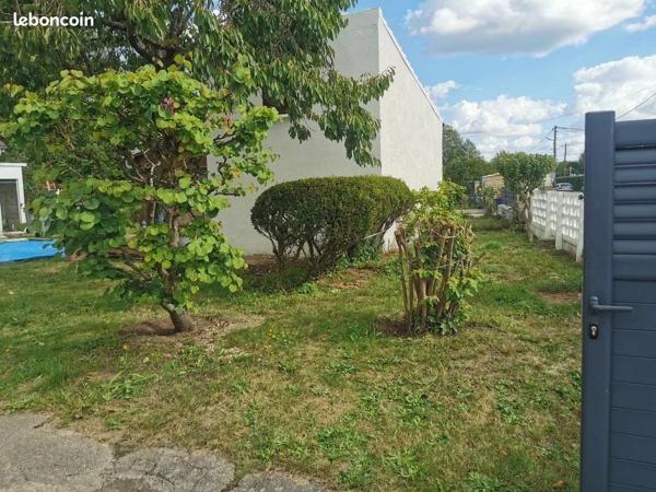 Vente Maison 2 pièces 65 m2 à Thourotte