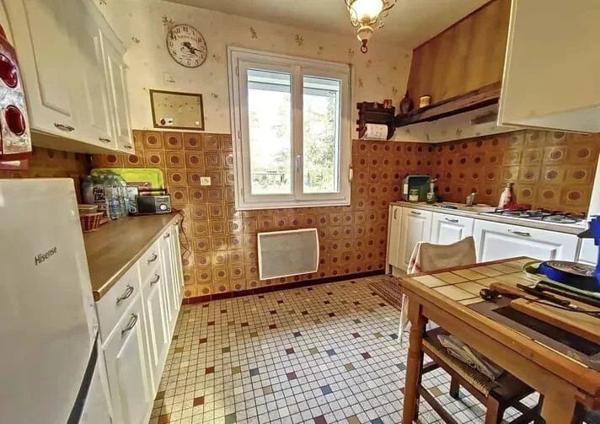 Vente Maison 2 pièces 65 m2 à Thourotte