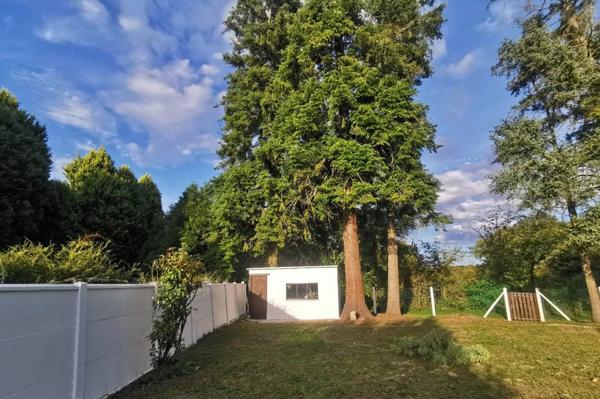 Vente Maison 2 pièces 65 m2 à Thourotte