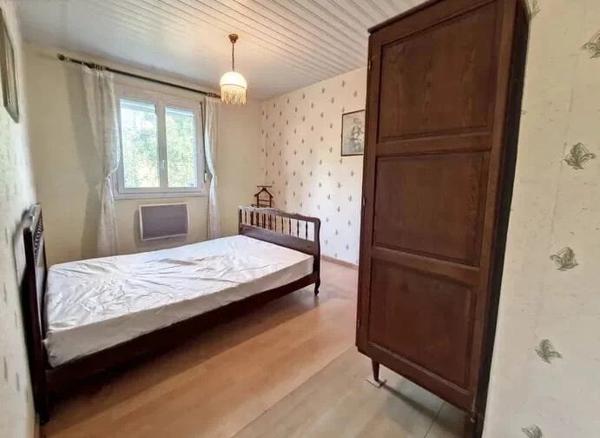 Vente Maison 2 pièces 65 m2 à Thourotte