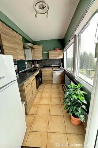 En exlusivité : Magnifique appartement vue Lac