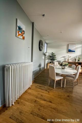 En exlusivité : Magnifique appartement vue Lac