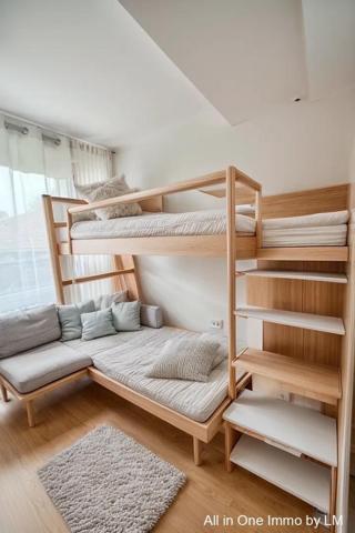 En exlusivité : Magnifique appartement vue Lac