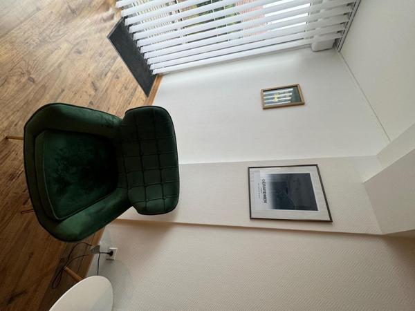 En exlusivité : Magnifique appartement vue Lac