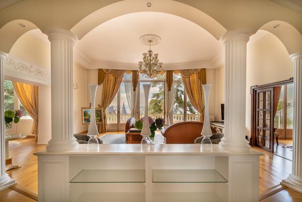 Appartement dans Évian-les-Bains