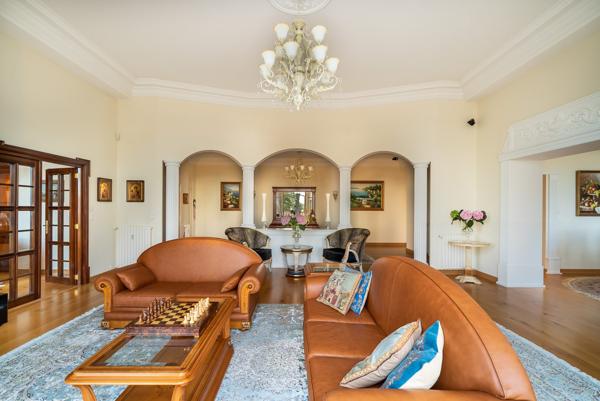 Appartement dans Évian-les-Bains