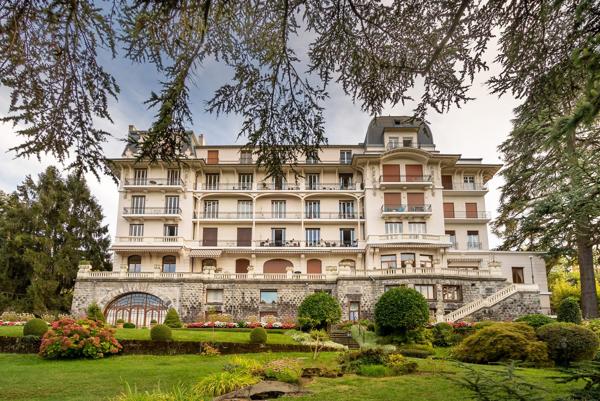 Appartement dans Évian-les-Bains