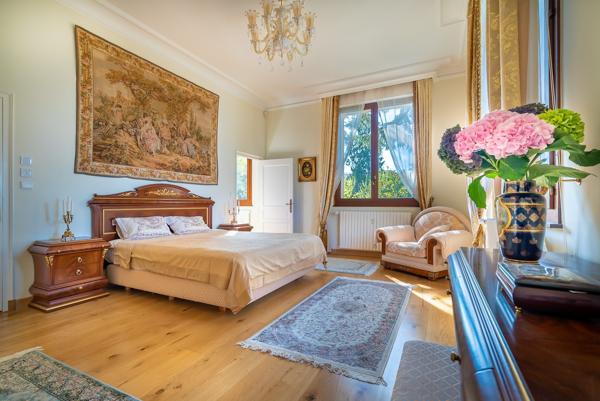 Appartement dans Évian-les-Bains